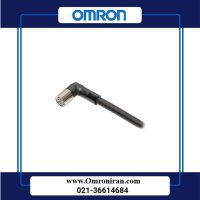 کانکتور M8 امرن (Omron) کد XS3F-M8PVC4A5M تگ