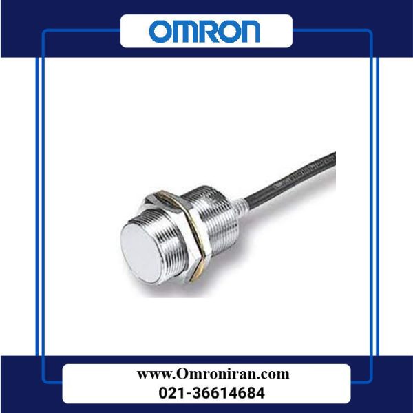 سنسور القایی امرن(Omron) کد E2E-X10D1-M1TGJ-U 0.3M K