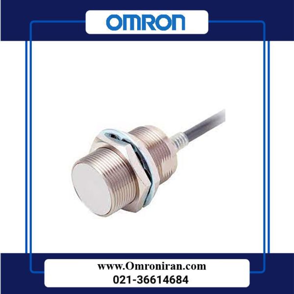 سنسور القایی امرن(Omron) کد E2E-X10D1-U 2M K