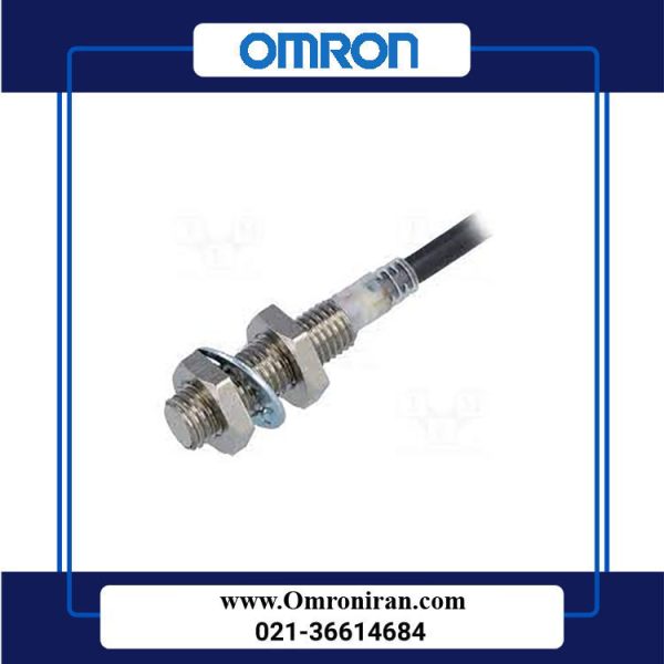 سنسور القایی امرن(Omron) کد E2E-X2D1-N ن