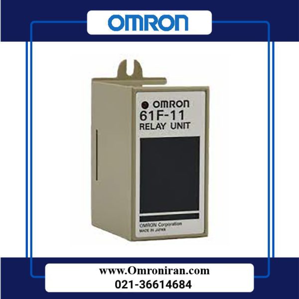 سوئیچ سطح امرن(Omron) کد 61F-11 ن