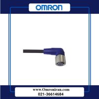 کانکتور M12 امرن (Omron) کد XS2F-LM12PVC4A5M ت