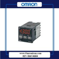 کنترل دمای امرن (ترموستات Omron ) مدل E5CSV-Q1TD-500 ن