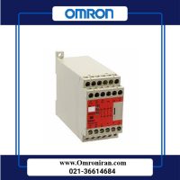 رله ایمنی امرن(Omron) کد G9SA-301 AC100-240 نم