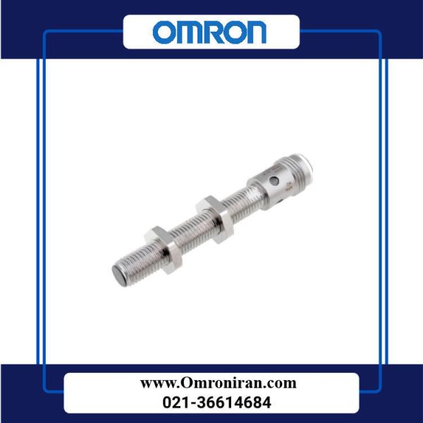 سنسور القایی امرن(Omron) کد E2A-S08LS02-M1-B1 L