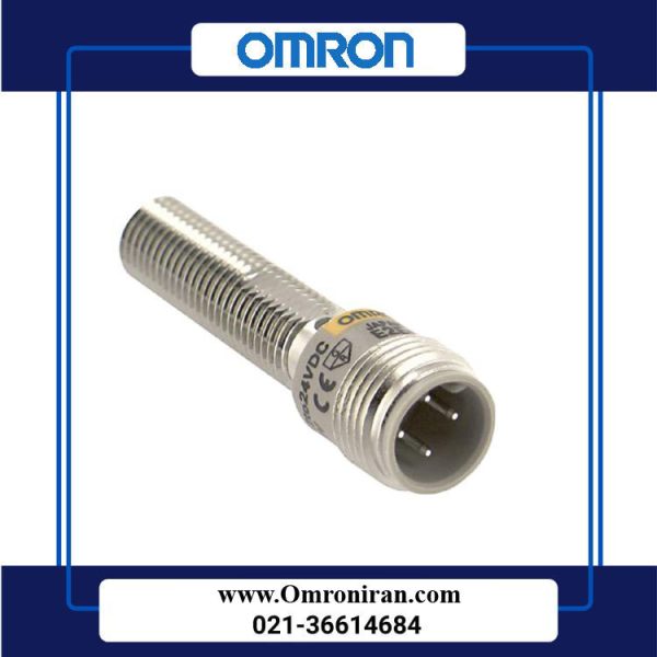 سنسور القایی امرن(Omron) کد E2E-X2D1-M1G K