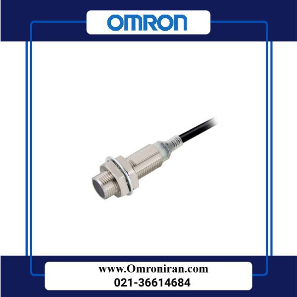 سنسور القایی امرن(Omron) کد E2E-X2R5D2-RN 2M K