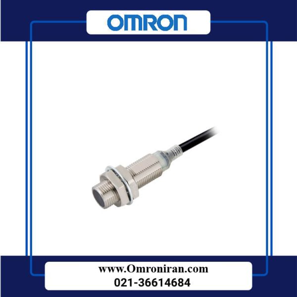 سنسور القایی امرن(Omron) کد E2E-X2R5D2-RN 5M ن