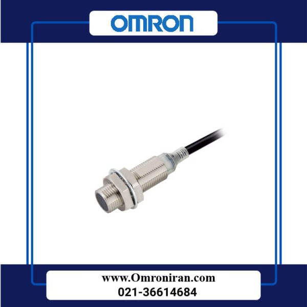 سنسور القایی امرن(Omron) کد E2E-X2R5D2-TR-N 5M ت