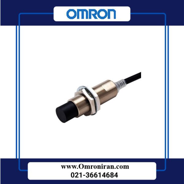 سنسور القایی امرن(Omron) کد E2E-X30MB1TL18-R 2M ا