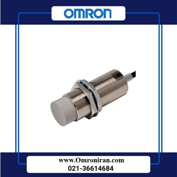 سنسور القایی امرن(Omron) کد E2E-X30MB1TL30 5M ل