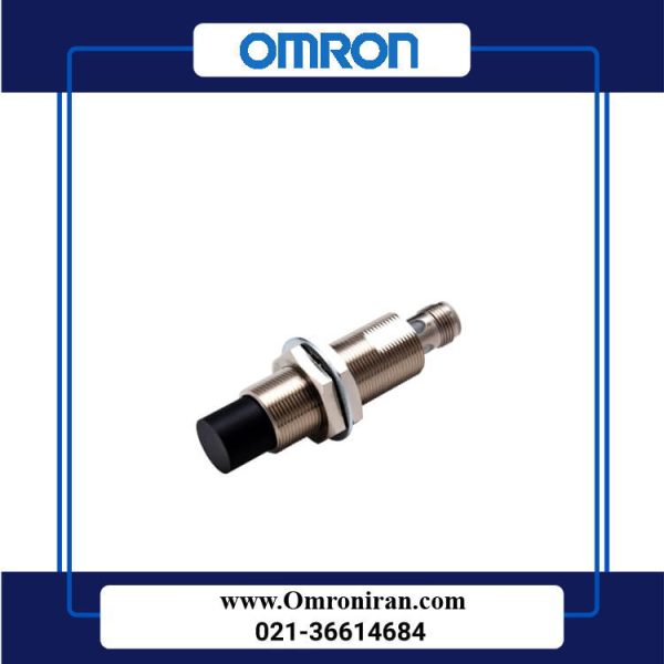 سنسور القایی امرن(Omron) کد E2E-X30MB2L18-M1 نم