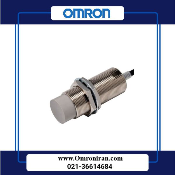 سنسور القایی امرن(Omron) کد E2E-X30MB2L30 2M م