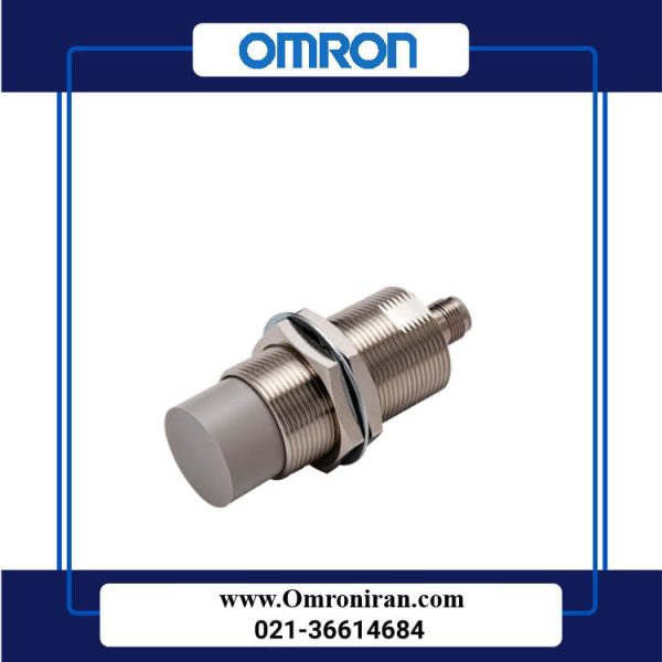 سنسور القایی امرن(Omron) کد E2E-X30MB2L30-M1 م