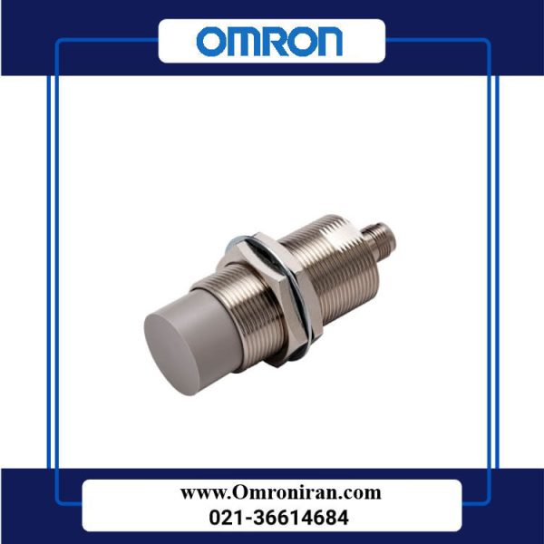 سنسور القایی امرن(Omron) کد E2E-X30MC1L30-M1 ن