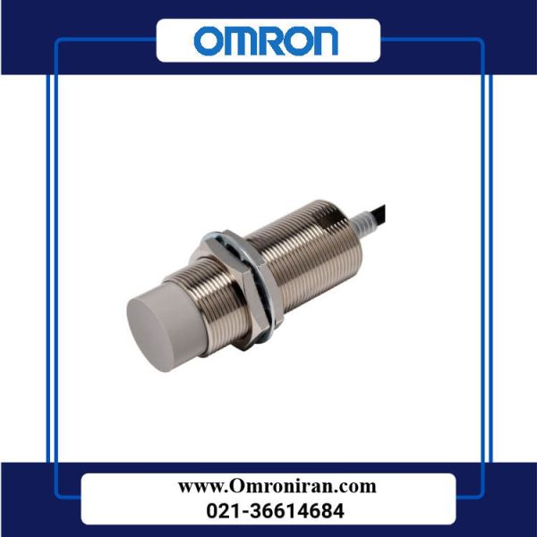 سنسور القایی امرن(Omron) کد E2E-X30MC2L30 2M ن