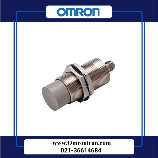 سنسور القایی امرن(Omron) کد E2E-X30MC2L30-M1 ن