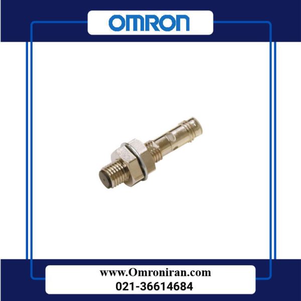 سنسور القایی امرن(Omron) کد E2E-X3B28-M3 ک