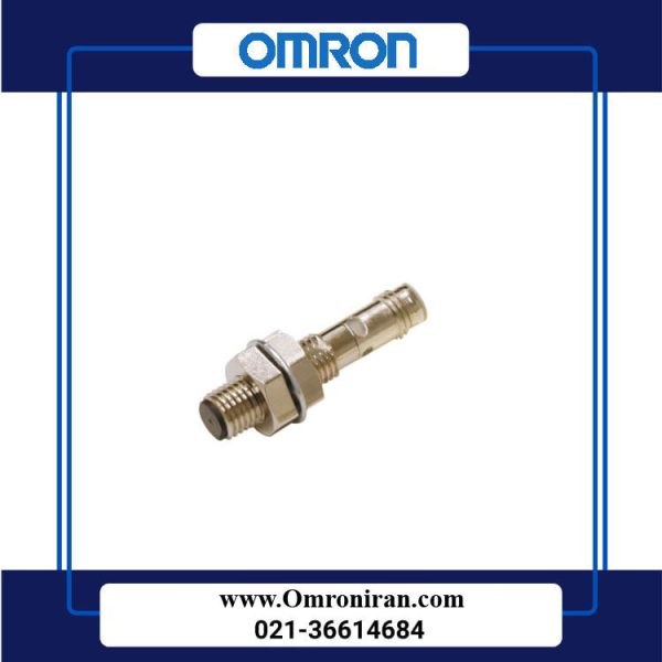 سنسور القایی امرن(Omron) کد E2E-X3B28-M5 ن