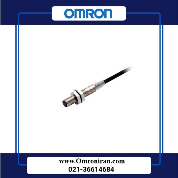 سنسور القایی امرن(Omron) کد E2E-X3B2L8 2M ن