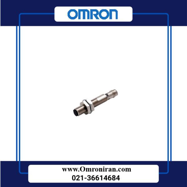 سنسور القایی امرن(Omron) کد E2E-X3B2L8-M3 ن