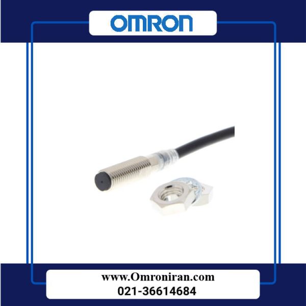 سنسور القایی امرن(Omron) کد E2E-X3D18 5M ن