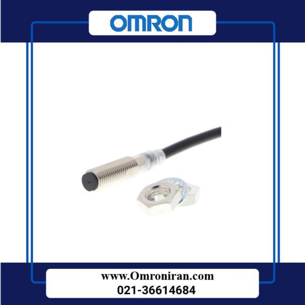 سنسور القایی امرن(Omron) کد E2E-X3D18-R 5M ن