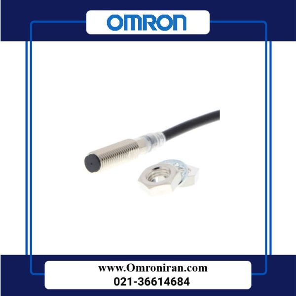 سنسور القایی امرن(Omron) کد E2E-X3D28 2M ن