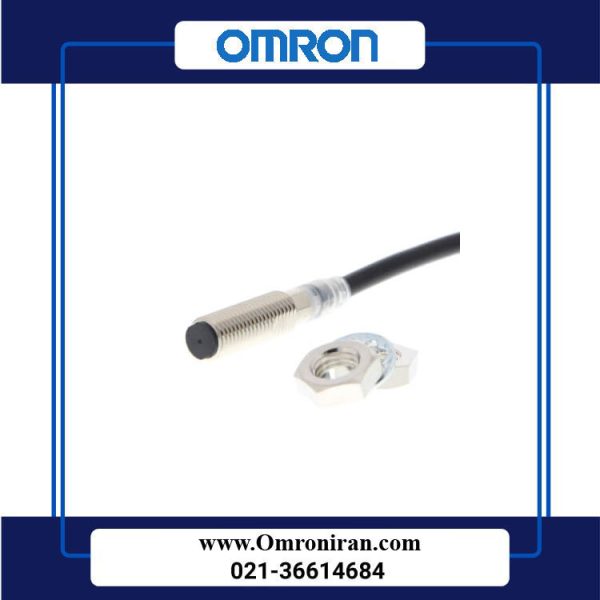 سنسور القایی امرن(Omron) کد E2E-X3D28-T 2M نگ