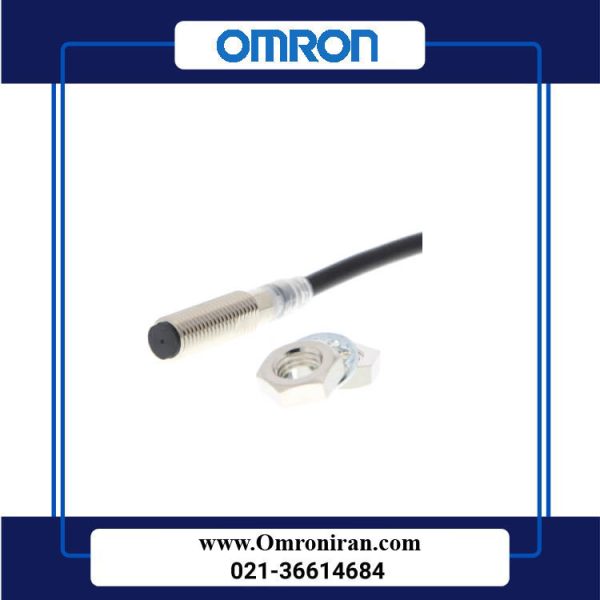 سنسور القایی امرن(Omron) کد E2E-X3D28-T 5M ن