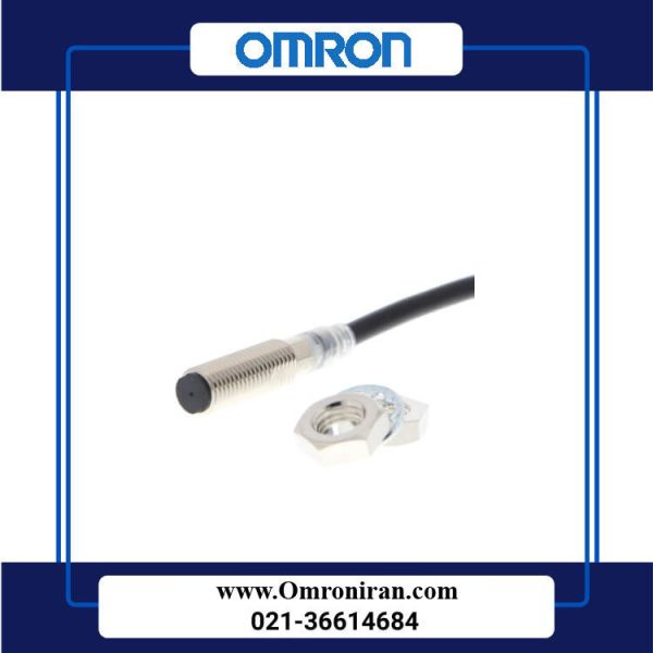 سنسور القایی امرن(Omron) کد E2E-X3D28-TR 5M نم