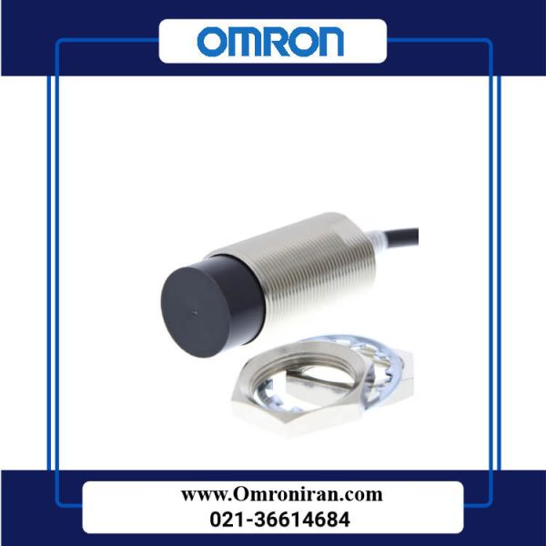 سنسور القایی امرن(Omron) کد E2E-X40MD1L30 5M گ