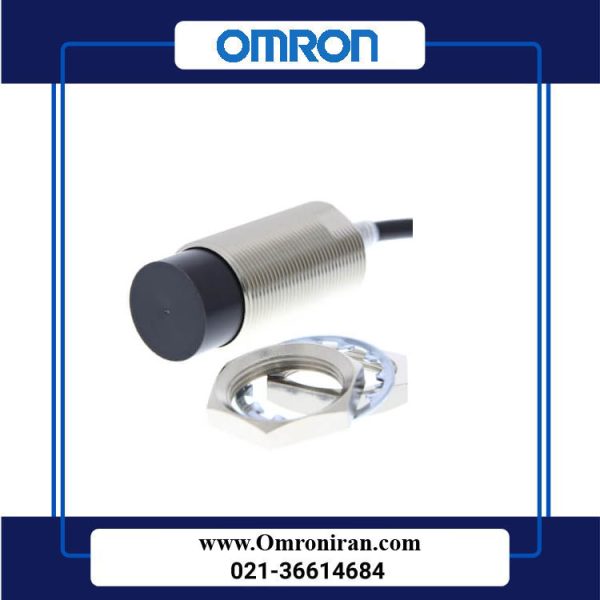 سنسور القایی امرن(Omron) کد E2E-X40MD1L30-R 5M م