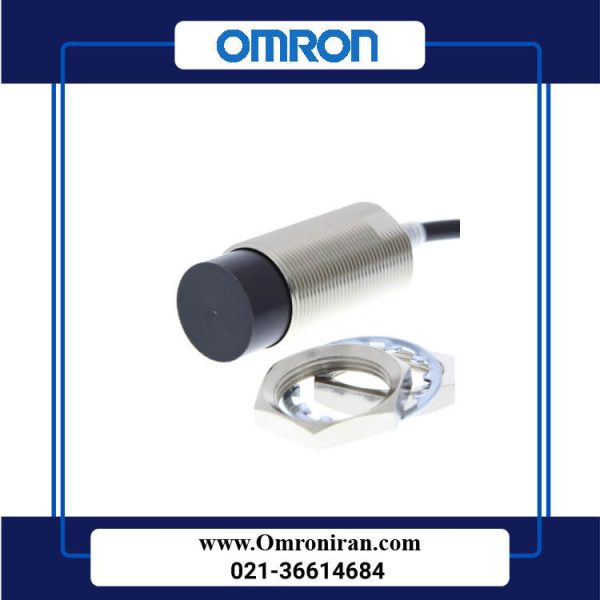 سنسور القایی امرن(Omron) کد E2E-X40MD1L30-T 5M م