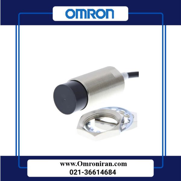 سنسور القایی امرن(Omron) کد E2E-X40MD2L30 2M ن