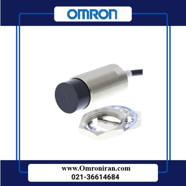 سنسور القایی امرن(Omron) کد E2E-X40MD2L30 5M م