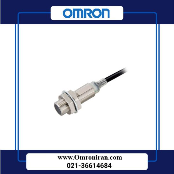 سنسور القایی امرن(Omron) کد E2E-X4B1T12 15M نم