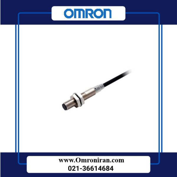 سنسور القایی امرن(Omron) کد E2E-X4B1TL8 2M م