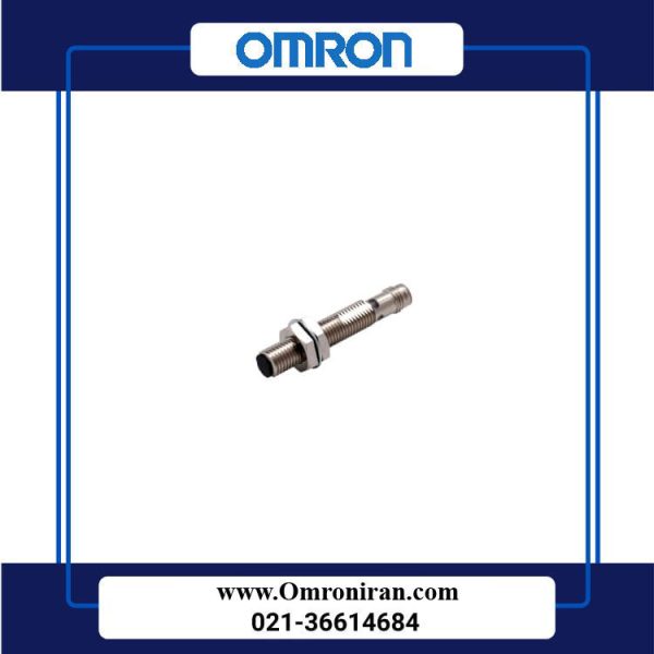 سنسور القایی امرن(Omron) کد E2E-X4B1TL8-M5 گگ