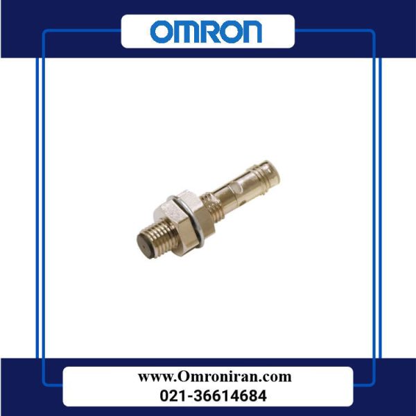 سنسور القایی امرن(Omron) کد E2E-X4B28-M5 ن