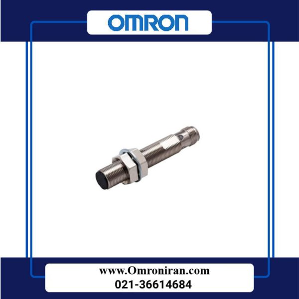 سنسور القایی امرن(Omron) کد E2E-X4B2L12-M1 ن