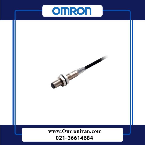 سنسور القایی امرن(Omron) کد E2E-X4B2L8 2M ن