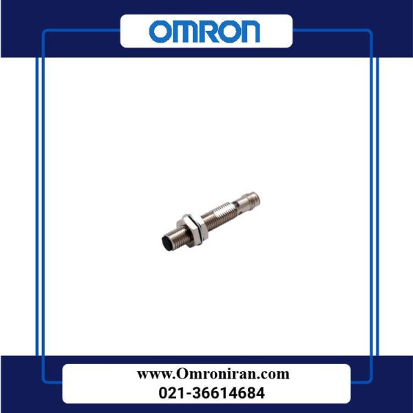 سنسور القایی امرن(Omron) کد E2E-X4B2L8-M3 ن