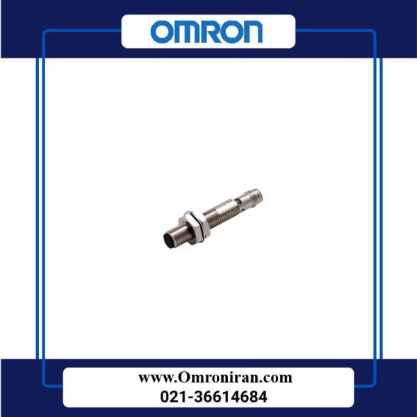 سنسور القایی امرن(Omron) کد E2E-X4B2L8-M5 ن