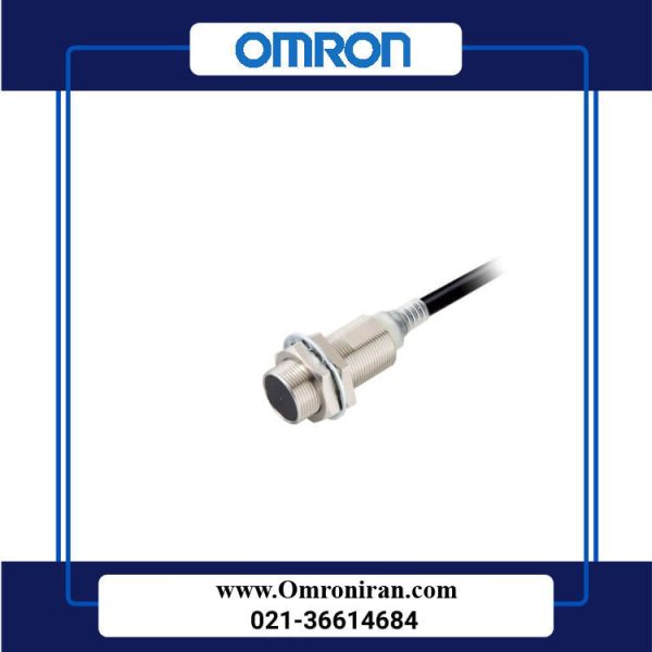 سنسور القایی امرن(Omron) کد E2E-X5D2-N 5M ت