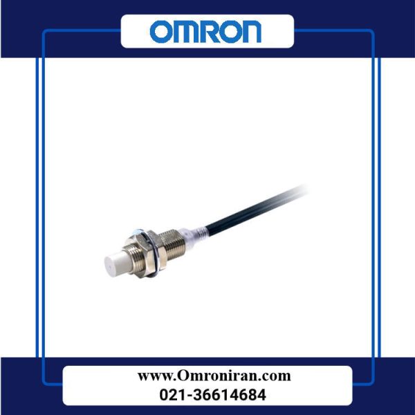 سنسور القایی امرن(Omron) کد E2E-X5MB1T12 2M ن