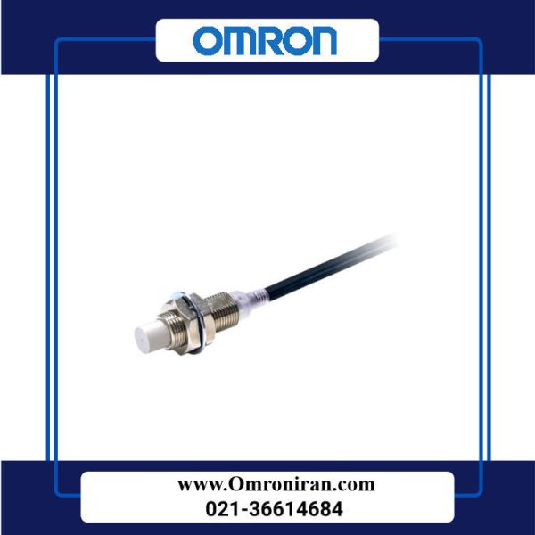 سنسور القایی امرن(Omron) کد E2E-X5MB1T12 5M ن