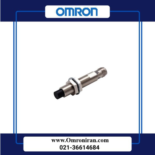 سنسور القایی امرن(Omron) کد E2E-X5MC2L12-M1 ن