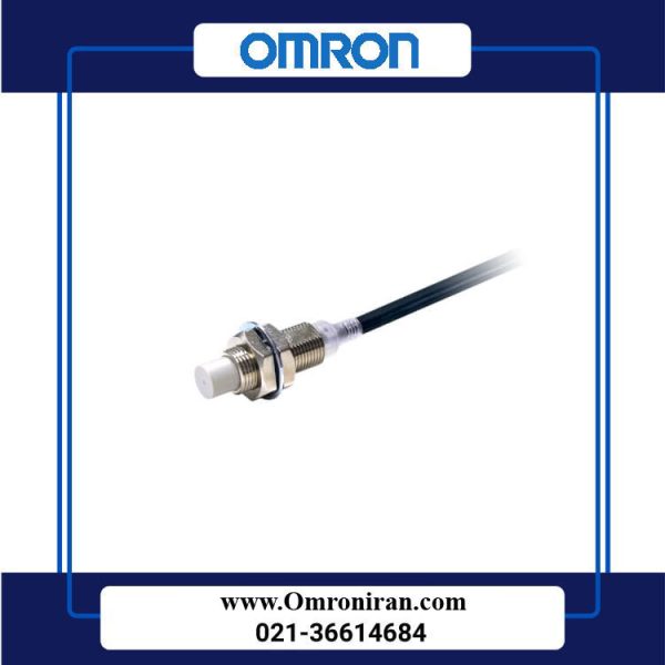 سنسور القایی امرن(Omron) کد E2E-X5MC312 2M م