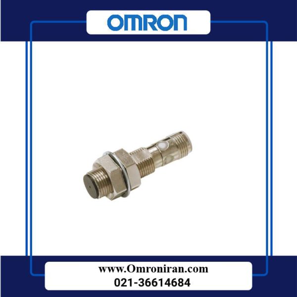 سنسور القایی امرن(Omron) کد E2E-X6B1D12-M1 ن